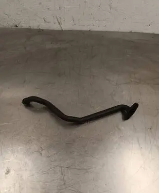 Volvo XC90 Turbo turbocharger oiling pipe/hose
