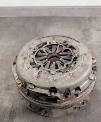 Audi A5 8T 8F Clutch set kit 0B4105266H 123055810