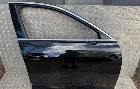 Audi A6 S6 C8 4K Front door