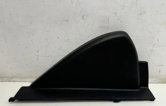 Mercedes-Benz GLC C253 Dashboard side end trim A2536800607