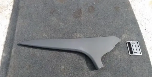Porsche 911 991 Other center console (tunnel) element 99155313101 99155381700
