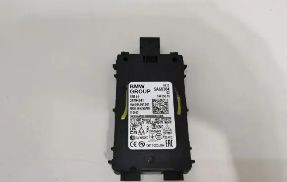 Blind spot module