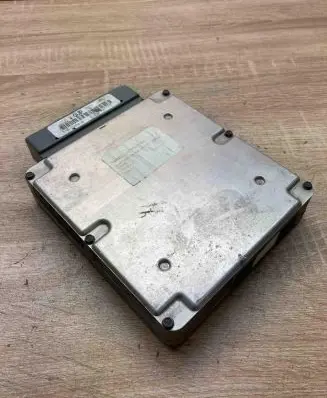 Ford Galaxy Engine control unit/module ECU 97VW12A650AD QUIP