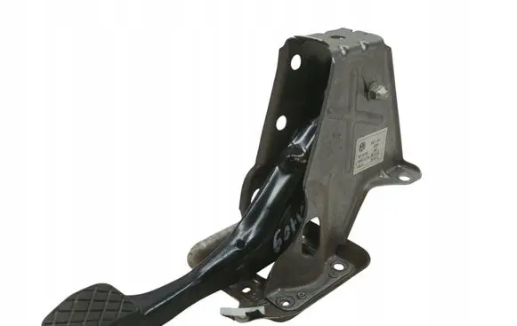 Volkswagen Jetta VI Clutch pedal 1K1721057AT