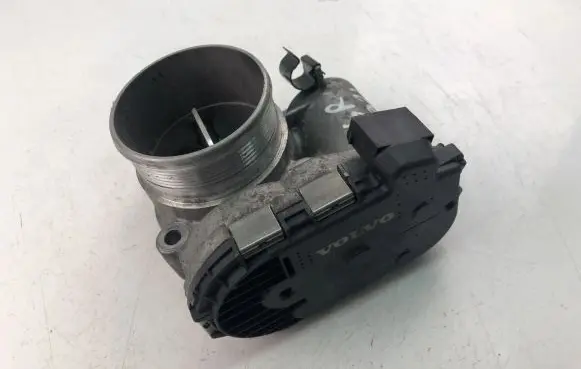 Volvo XC60 Throttle valve 31216665