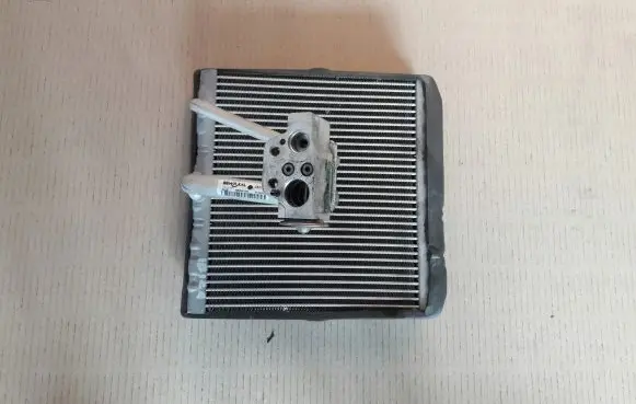 Seat Ibiza IV (6J,6P) Heater blower radiator