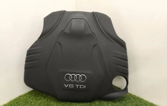 Audi A6 S6 C7 4G Engine cover (trim) 059103925CB 059103925BE PA6GF10M20