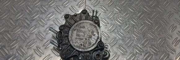 Skoda Octavia Mk2 (1Z) Vacuum pump 03G145209 270904B PVFE209