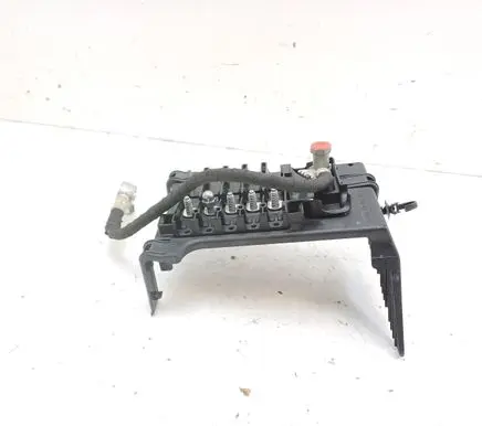 Volkswagen ID.4 Positive wiring loom 1EA937548A 1EA915345A