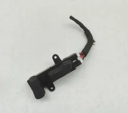Renault Arkana Seat control switch 870162563R