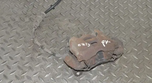 Audi A5 Front brake caliper