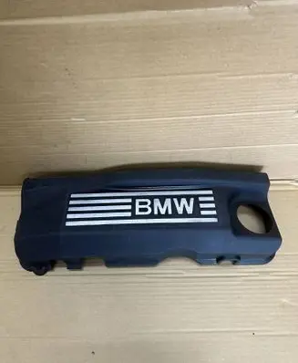 BMW X1 E84 Engine cover (trim) 7553302