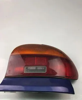 Mazda 121 Rear/tail lights 22061364