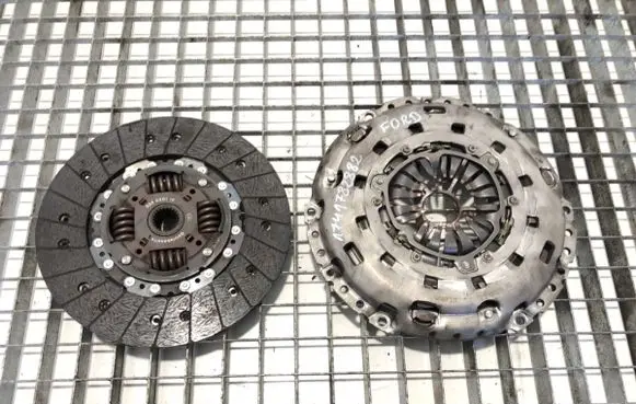 Ford Transit Clutch set kit 125012010325020110
