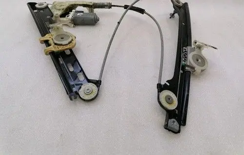 Porsche Cayman 981 Front door window regulator motor 99154297600