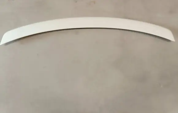 Ford Mustang VI Tailgate/trunk spoiler FR3B7641602