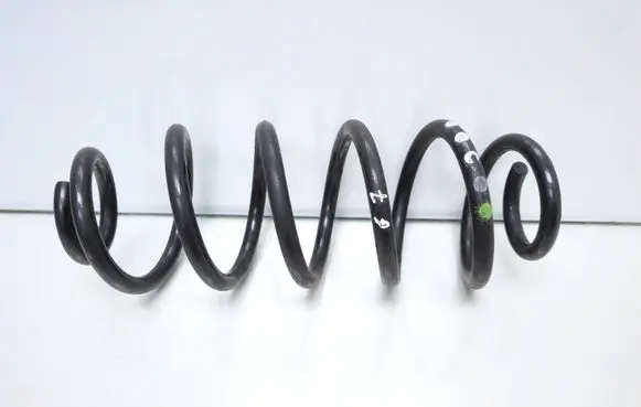 Audi A6 C7 Rear coil spring 