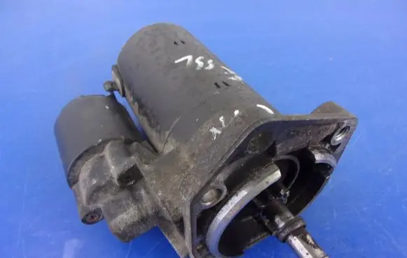 Volkswagen Polo III 6N 6N2 6NF Starter motor 0369170230