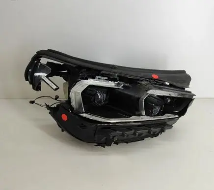 BMW iX1 Headlight/headlamp 5A5BD48