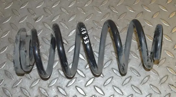Alfa Romeo Giulia Rear coil spring