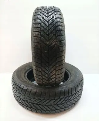 Opel Astra G R15 winter tire 