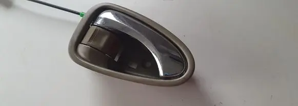 Lexus GS 250 350 300H 450H Front door interior handle