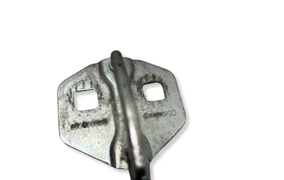 Maserati Levante Trunk lock loop 670033057