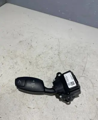 BMW 5 E60 E61 Cruise control stalk 6951352 0130615006