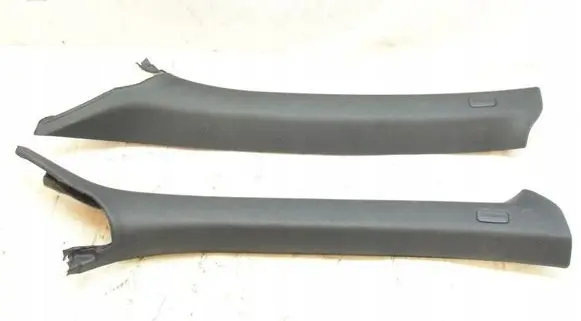 Audi A4 Allroad B8 (C) pillar trim brak