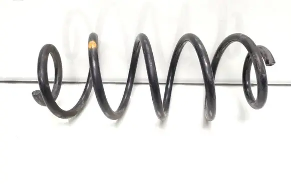 Toyota Yaris Rear coil spring