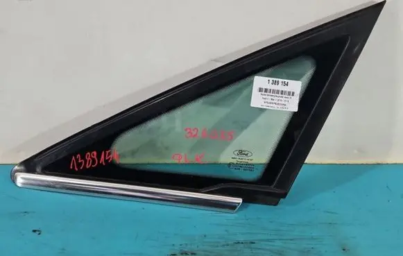 Ford C-MAX II Front door vent window glass four-door IMPRK1389154
