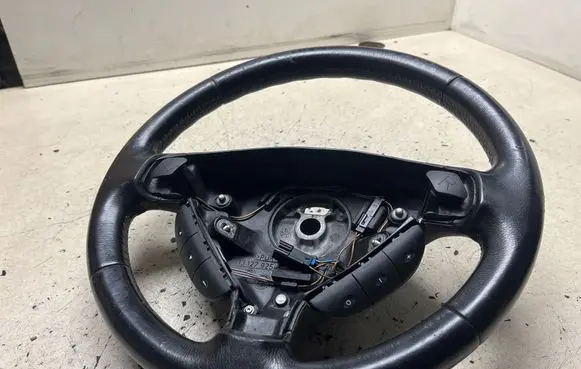 Opel Zafira A Steering wheel 13127925