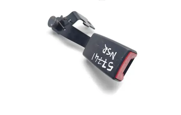 Renault Koleos I Rear seatbelt buckle 6093358C