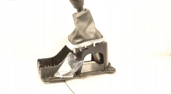 Renault Fluence Gear shifter/selector