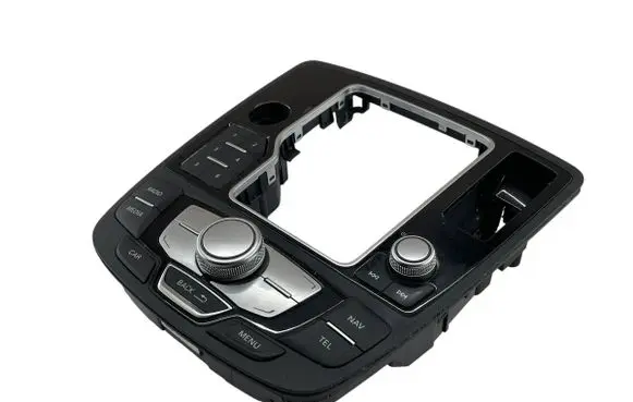 Audi A6 S6 C7 4G Head unit multimedia control 4G2919710E 10094045 10094045-01