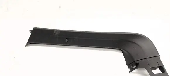 Audi Q4 Sportback e-tron Centre console side trim rear 89E867608