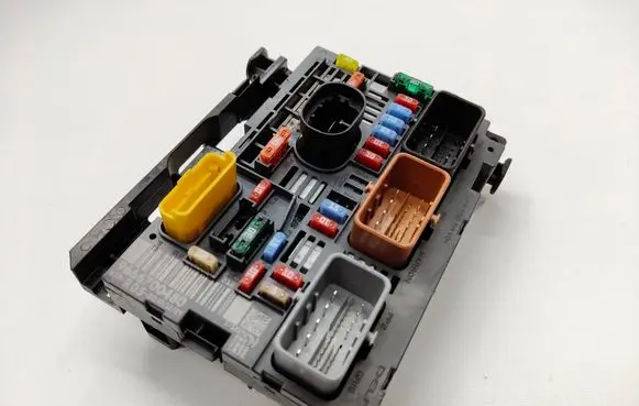 Other control units/modules