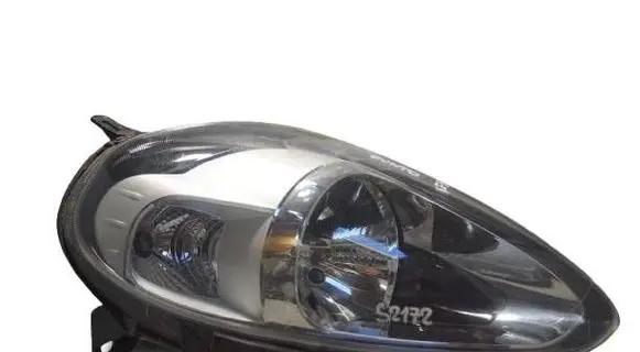 Fiat Punto Evo Headlight/headlamp