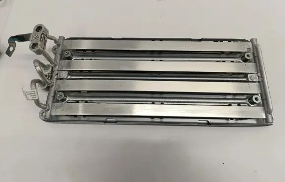 BMW 3 G20 G21 Electric battery heater 8632538 8616567