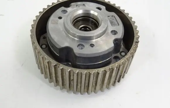 Volkswagen Golf VII Camshaft pulley/ VANOS 04E109088M