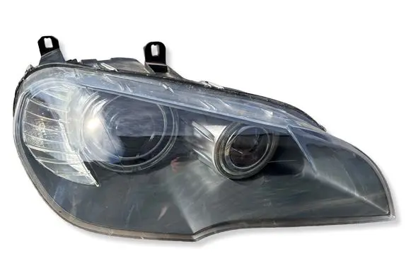 BMW X5 E70 Headlight/headlamp 7233012