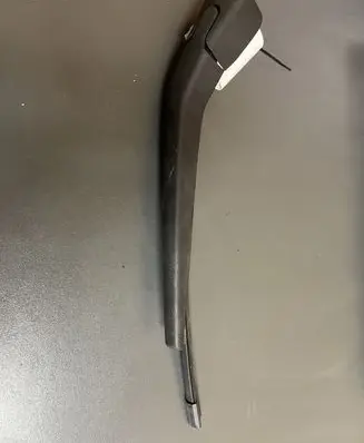 Volvo V40 Rear wiper blade 31391756