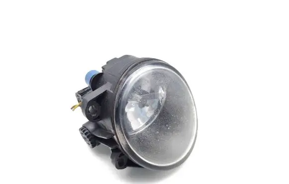 Front fog light