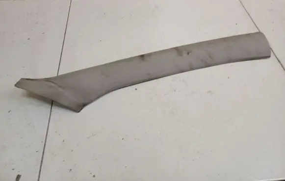 Volkswagen PASSAT B5 (C) pillar trim 3B0867234