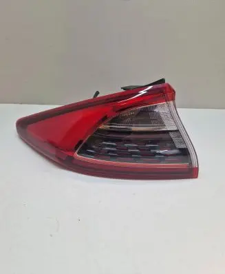 Hyundai Ioniq Rear/tail lights 92401G7