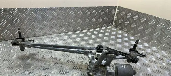 Volvo S90, V90 Front wiper linkage and motor 31385116 3397021718