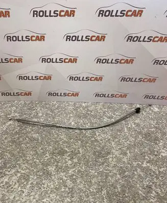 Renault Scenic I Air flap cable 