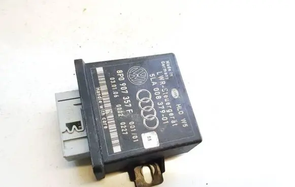 Light module LCM