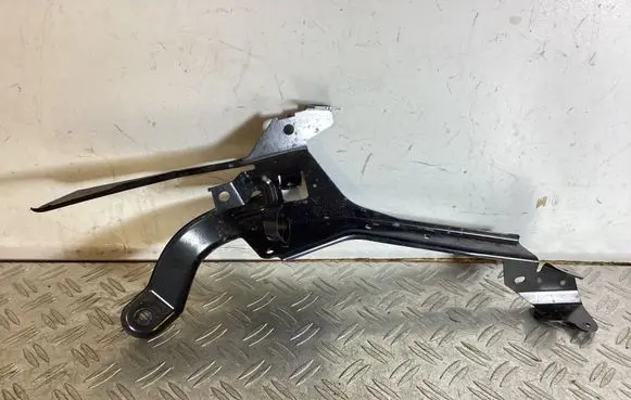 Porsche Panamera (970) Other center console (tunnel) element 97061020201