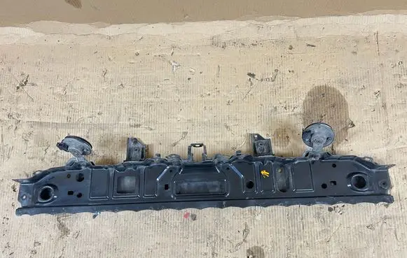Toyota Camry VIII XV70 Top upper radiator support slam panel 